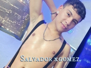 Salvador_xgomez