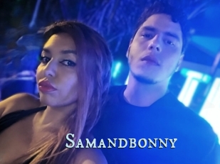 Samandbonny