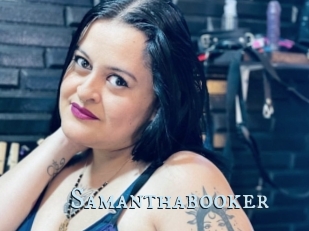 Samanthabooker