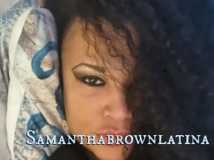 Samanthabrownlatina