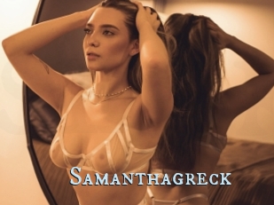 Samanthagreck