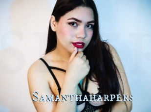 Samanthaharpers