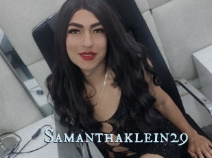 Samanthaklein29