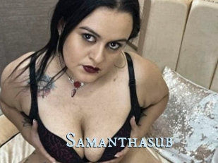 Samanthasub