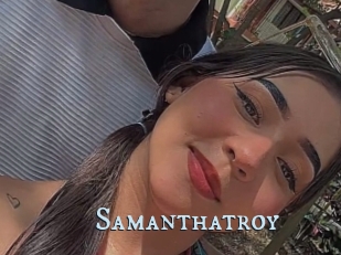 Samanthatroy