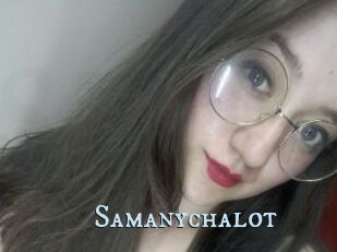 Samanychalot