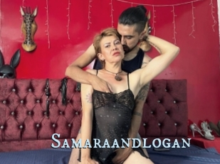 Samaraandlogan