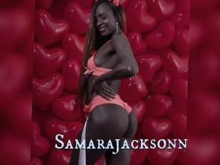 Samarajacksonn