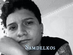 Samdelkos