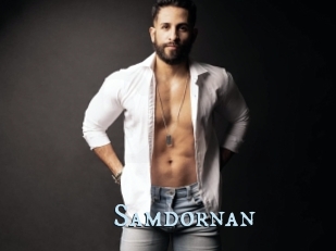 Samdornan