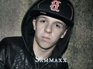 Sammaxx