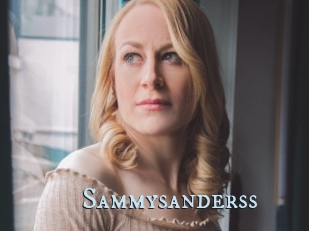 Sammysanderss