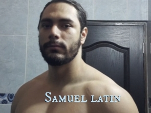 Samuel_latin