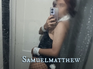 Samuelmatthew