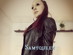 Samyqueen