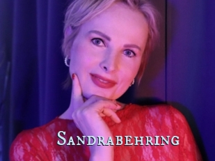 Sandrabehring