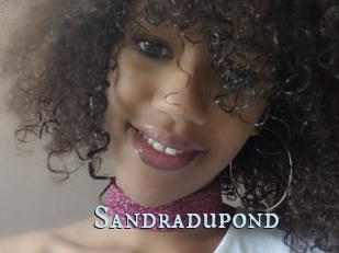 Sandradupond