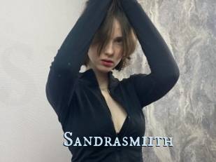 Sandrasmiith