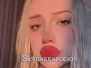 Sandreerickson