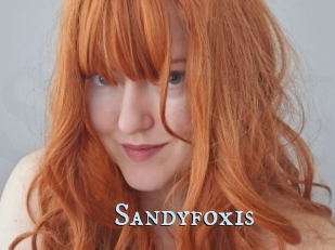 Sandyfoxis