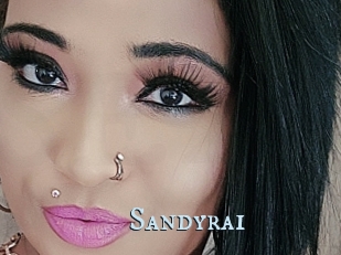 Sandyrai