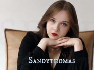 Sandythomas