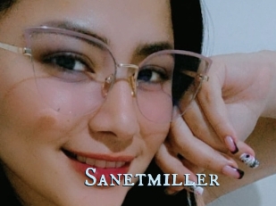 Sanetmiller