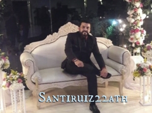 Santiruiz22ath