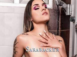 Sarabacker