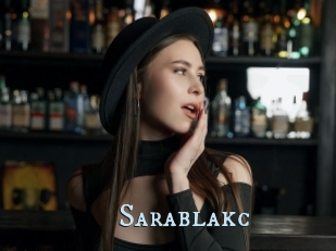 Sarablakc