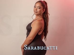 Sarabucatti