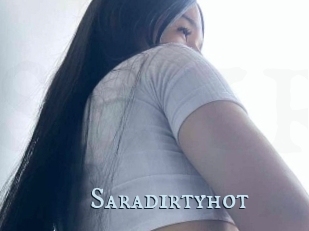 Saradirtyhot