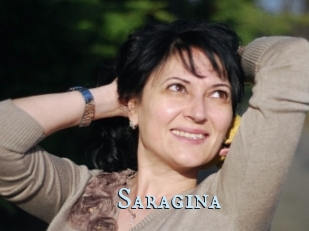 Saragina