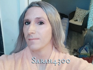 Sarah4300