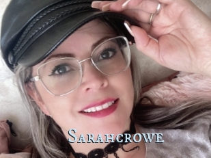 Sarahcrowe