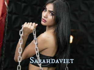 Sarahdaviet