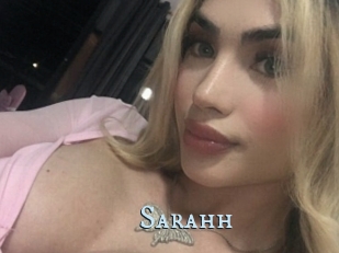 Sarahh