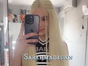 Sarahmadisson