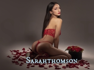 Sarahthomson