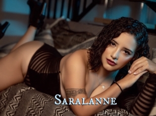 Saralanne