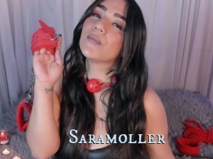 Saramoller