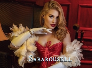 Sararousell