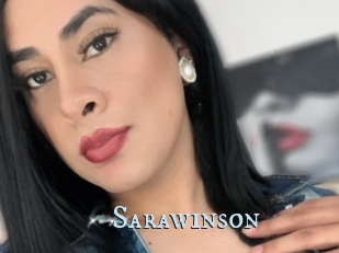 Sarawinson