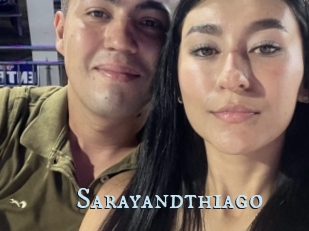 Sarayandthiago