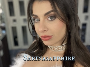 Sarinasapphire