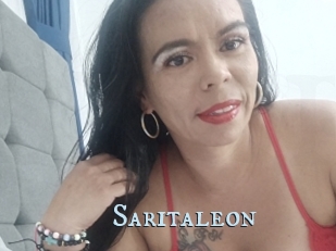 Saritaleon