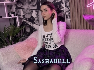 Sashabell