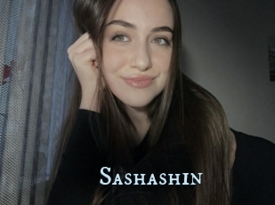 Sashashin