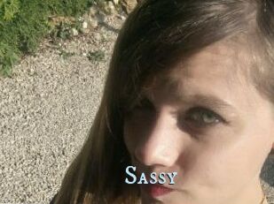 Sassy