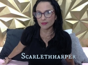 Scarlethharper